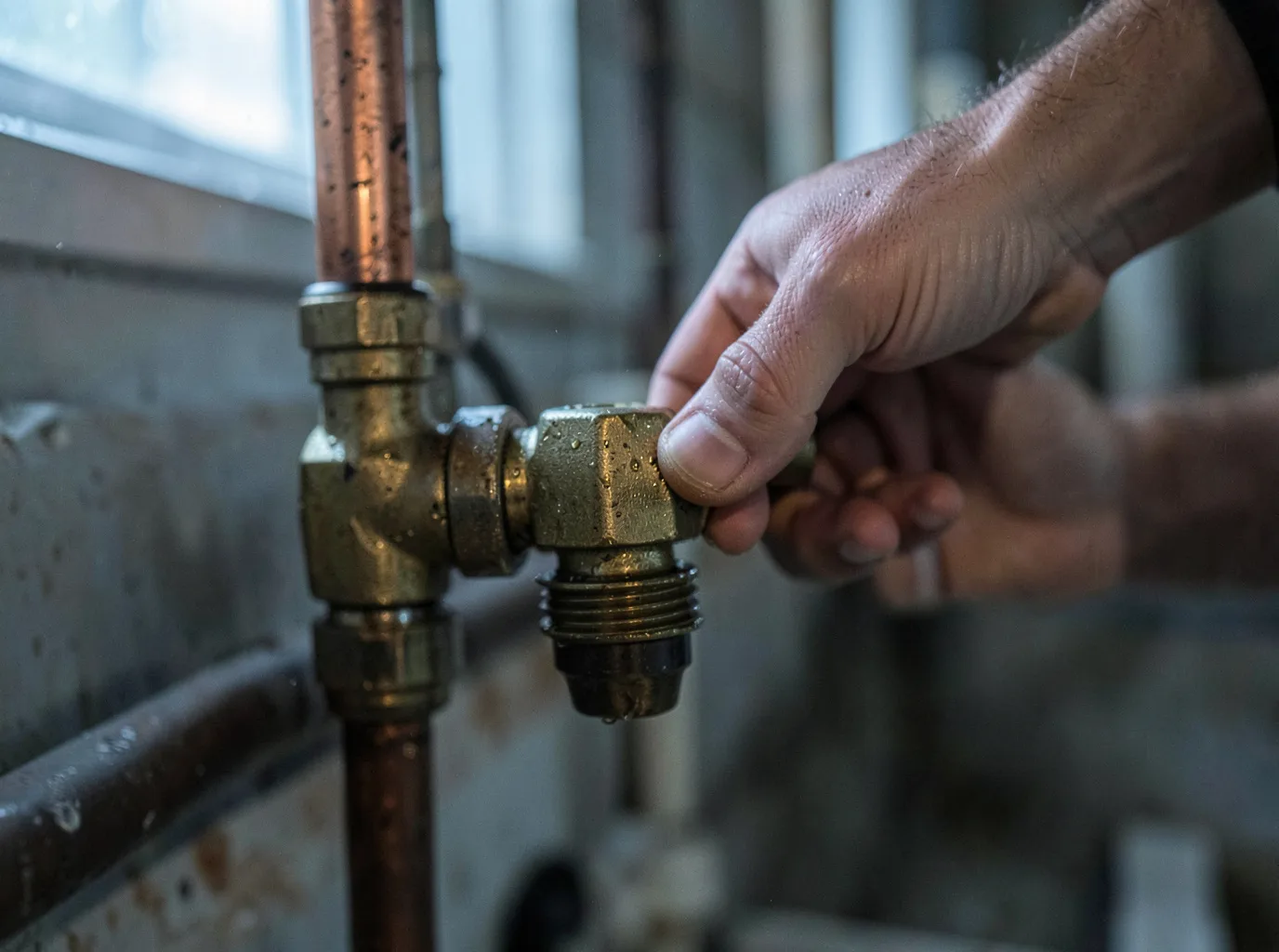 Emergency Plumber Hancock, IA FAQs